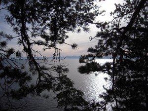 Baikal horizon Baikal Horizon